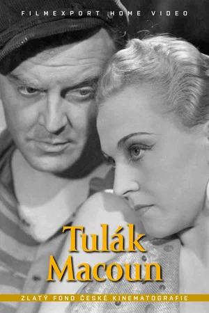 Постер: Tulák Macoun
