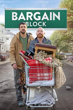 Постер: Bargain Block
