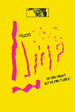 Постер: LIMP