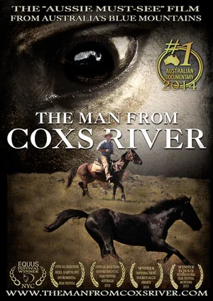 Постер: The Man from Coxs River