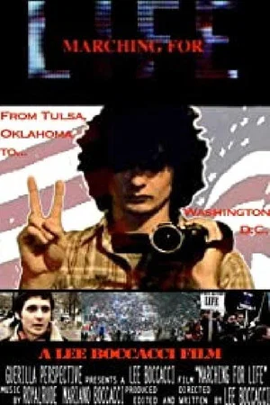 Постер: Marching for Life