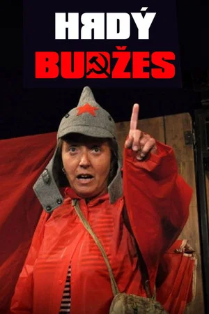 Постер: Hrdý Budžes