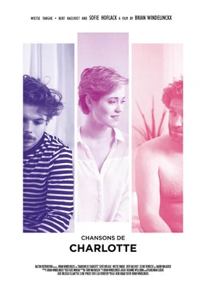 Постер: Chansons de Charlotte