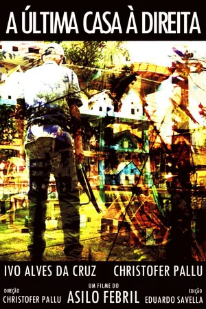 Постер: The Last House on the Right