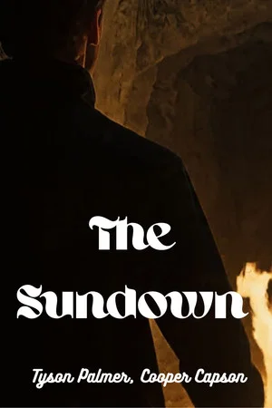 Постер: The Sundown