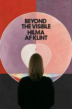 Постер: Beyond The Visible - Hilma af Klint