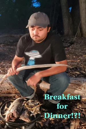 Постер: Breakfast for Dinner