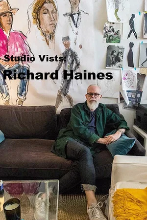 Постер: Studio Visits: Richard Haines