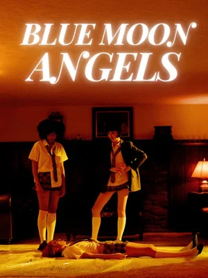 Постер: Blue Moon Angels