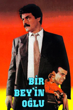 Постер: Bir Bey'in Oğlu