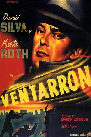 Постер: Ventarrón