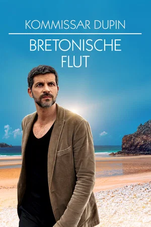 Постер: Inspector Dupin: Brittany's Tide