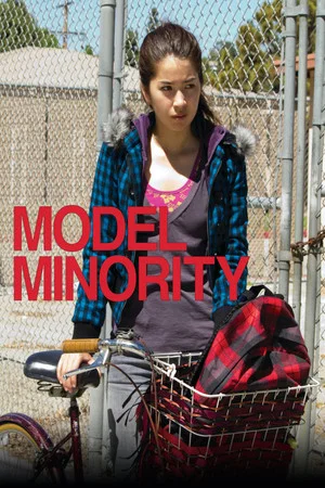 Постер: Model Minority