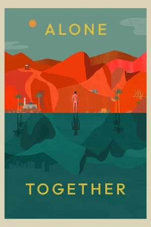 Постер: Alone Together