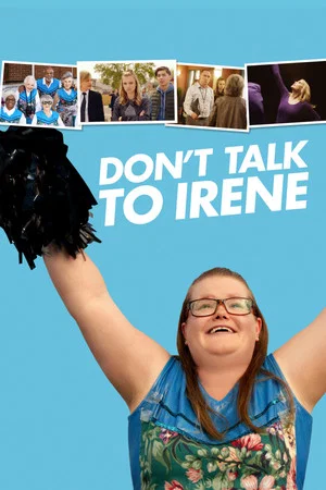 Постер: Don't Talk to Irene