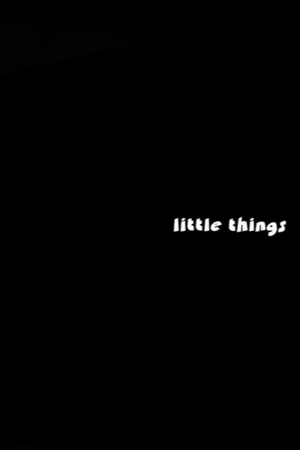 Постер: Little Things