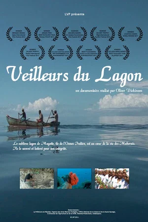 Постер: Caring for the Lagoon