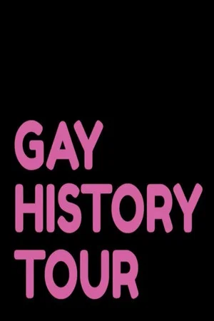 Постер: Gay History Tour