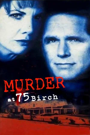 Постер: Murder at 75 Birch