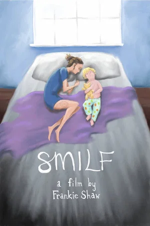 Постер: SMILF