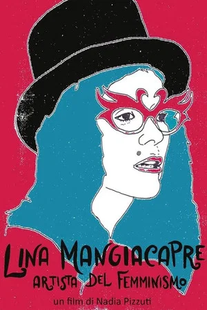Постер: Lina Mangiacapre