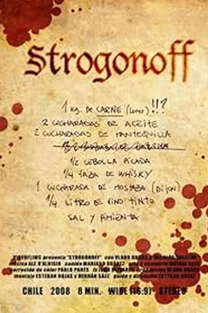 Постер: Strogonoff