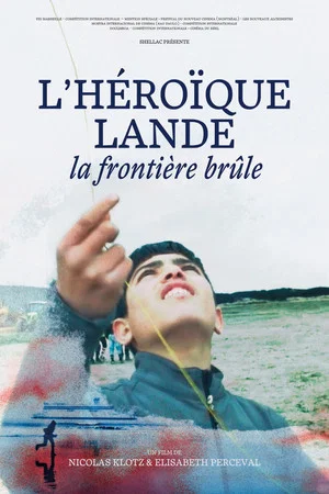 Постер: The Wild Frontier