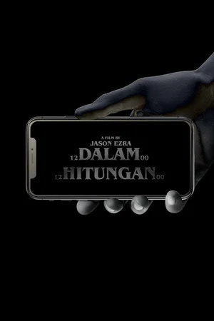 Постер: Dalam Hitungan