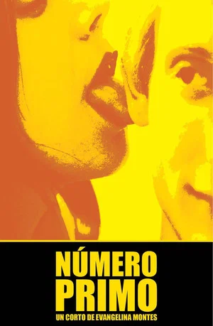 Постер: Número primo