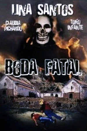 Постер: Boda fatal