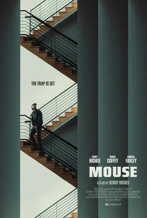 Постер: Mouse
