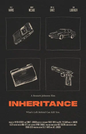 Постер: Inheritance
