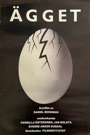 Постер: The Egg