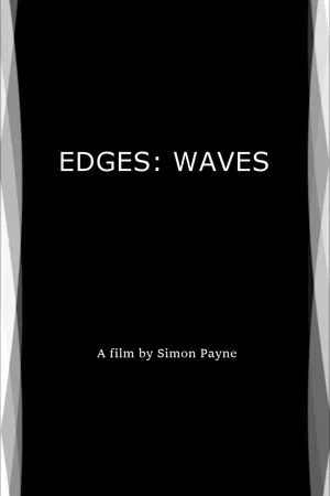 Постер: Edges: Waves