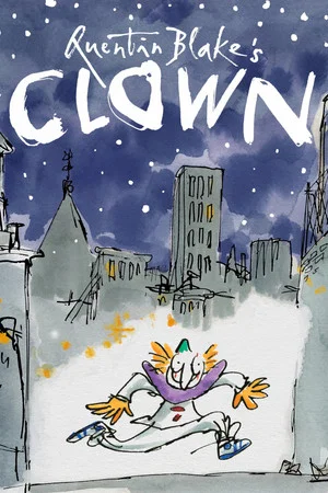 Постер: Clown