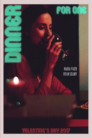 Постер: Dinner For One