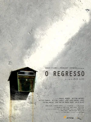 Постер: O Regresso