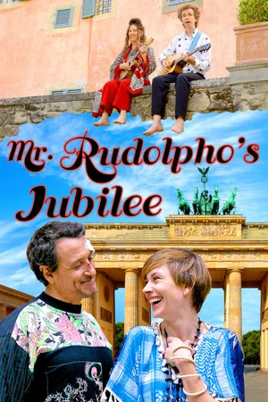 Постер: Mr. Rudolpho's Jubilee