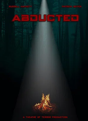 Постер: Abducted