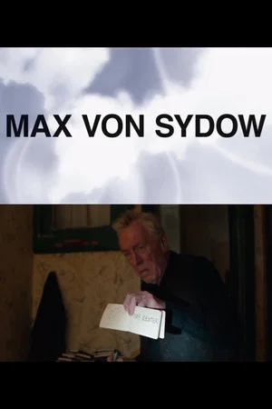 Постер: Max Von Sydow: Dialogues with The Renter