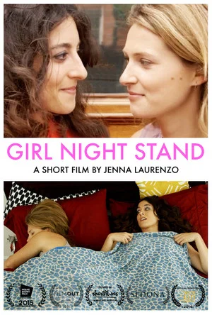 Постер: Girl Night Stand
