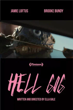 Постер: Hell Gig