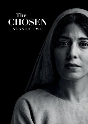 Постер: The Chosen: Season 2