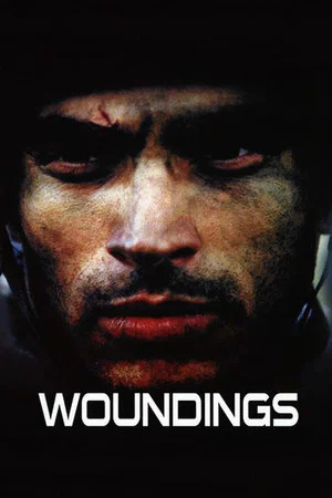 Постер: Woundings