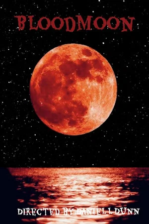 Постер: Blood Moon