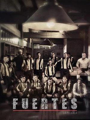 Постер: Fuertes