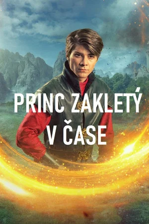 Постер: Prince Cursed In Time