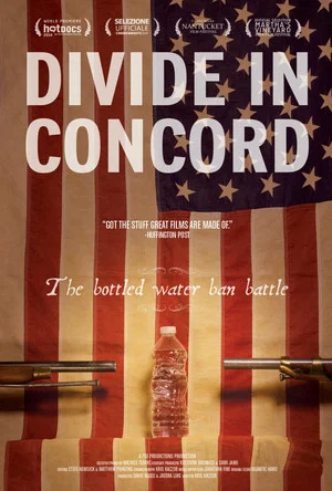Постер: Divide In Concord