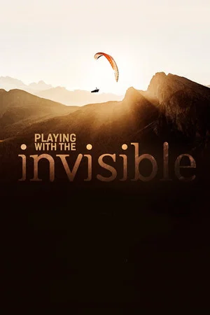 Постер: Aaron Durogati - Playing with the Invisible