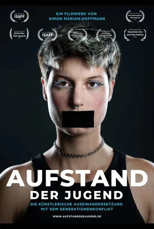 Постер: Aufstand der Jugend